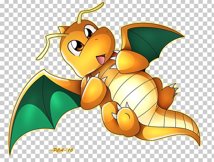 Pokémon HeartGold And SoulSilver Dragonite Pikachu PNG, Clipart, Art, Carnivoran, Cartoon, Computer Wallpaper, Dragon Free PNG Download