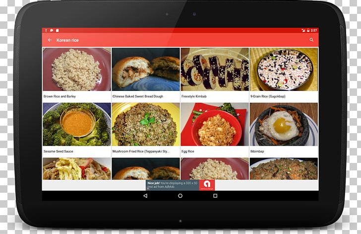 Recipe Cookbook Cuisine PNG, Clipart, Android, Apk, App, Cookbook, Cuisine Free PNG Download