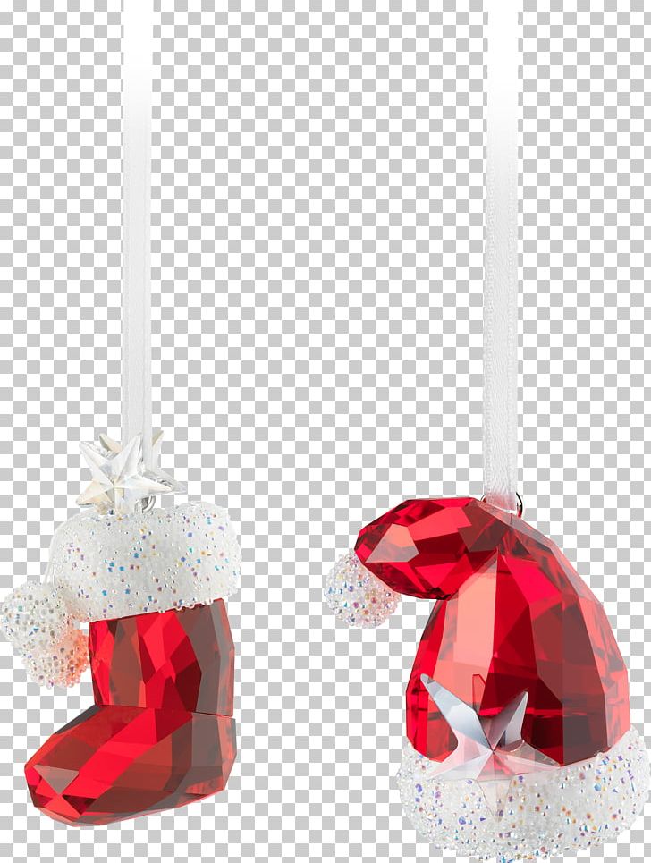 Santa Claus Christmas Ornament Swarovski AG Hat PNG, Clipart, Celebrities, Christmas, Christmas Decoration, Christmas Ornament, Christmas Tree Free PNG Download