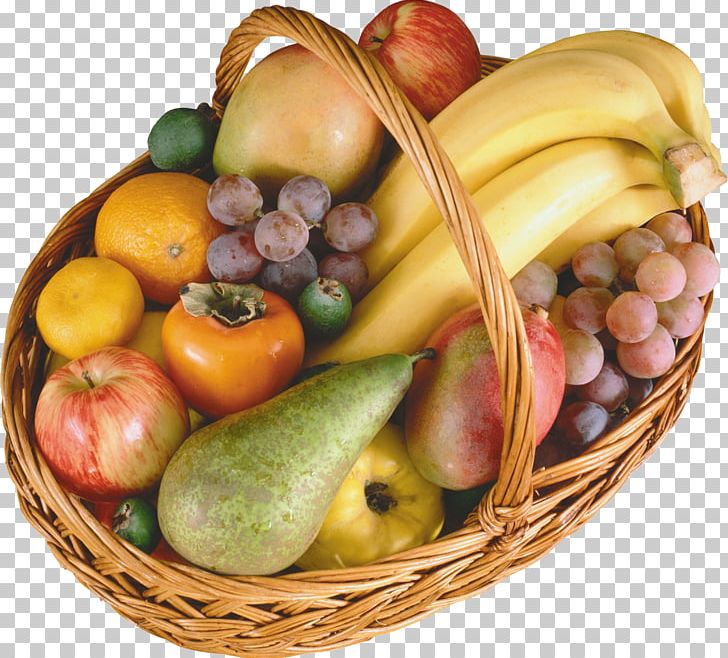 Basket Of Fruit Vegetable Food PNG, Clipart, Apple, Bas, Basket, Berry, Breakfast Free PNG Download