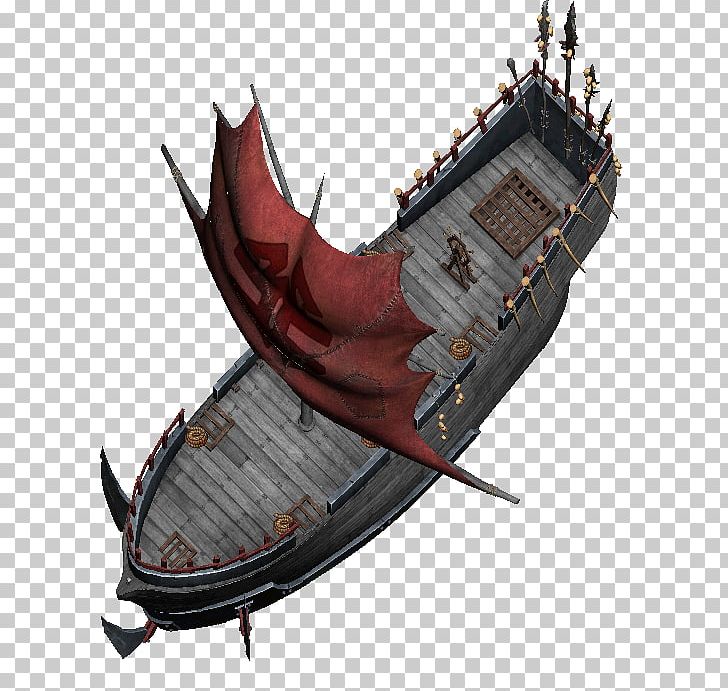 Caravel Orc Ship Ultima Online Galleon PNG, Clipart, Anchor, Boat, Caravel, Dromon, Fluyt Free PNG Download