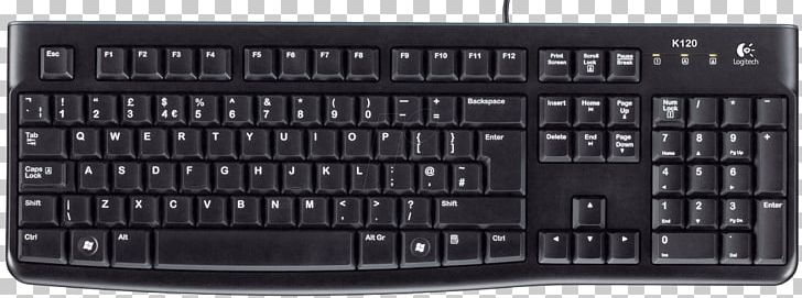 Computer Keyboard Computer Mouse Laptop Logitech USB PNG, Clipart, Computer, Computer Hardware, Computer Keyboard, Desktop Computers, Electronic Device Free PNG Download