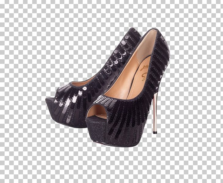 Peep-toe Shoe Court Shoe Sandal Suede PNG, Clipart, Basic Pump, Black, Black M, Court Shoe, Fashion Free PNG Download