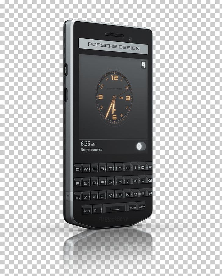 Smartphone Feature Phone BlackBerry Porsche Design P'9982 BlackBerry Porsche Design P'9981 BlackBerry Q5 PNG, Clipart,  Free PNG Download