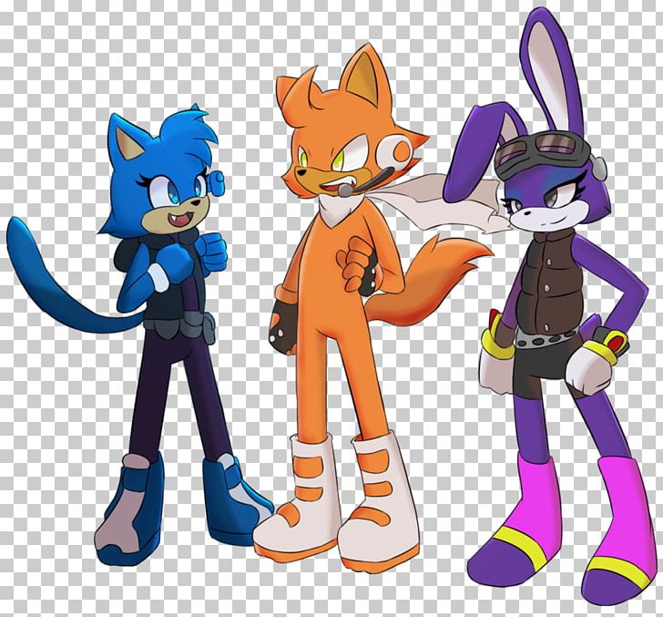 Sonic Forces Sonic The Hedgehog Character PNG, Clipart, 2017, Animal Figure, Art, Art Museum, Avatar Free PNG Download