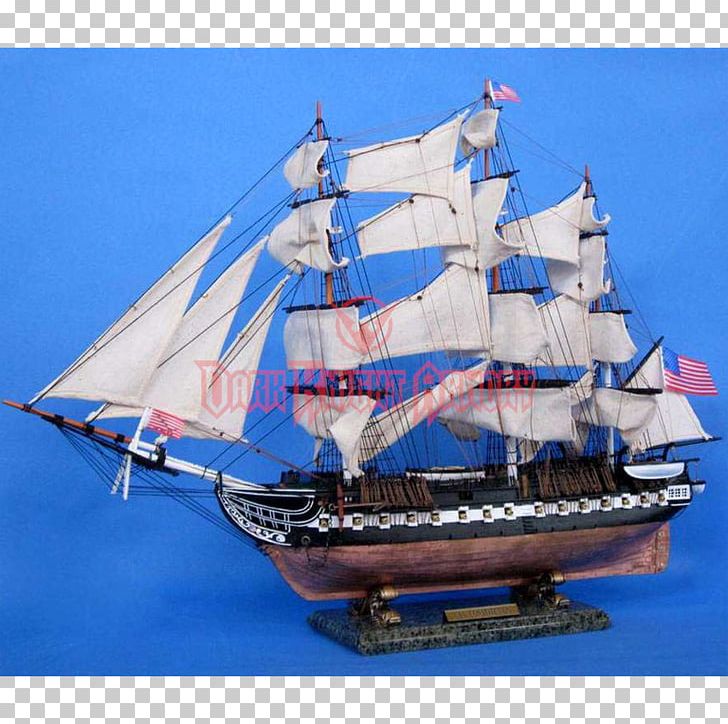 USS Constitution Brig United States Navy Ship Model PNG, Clipart, Brig, Caravel, Carrack, Sailing Ship, Ship Free PNG Download