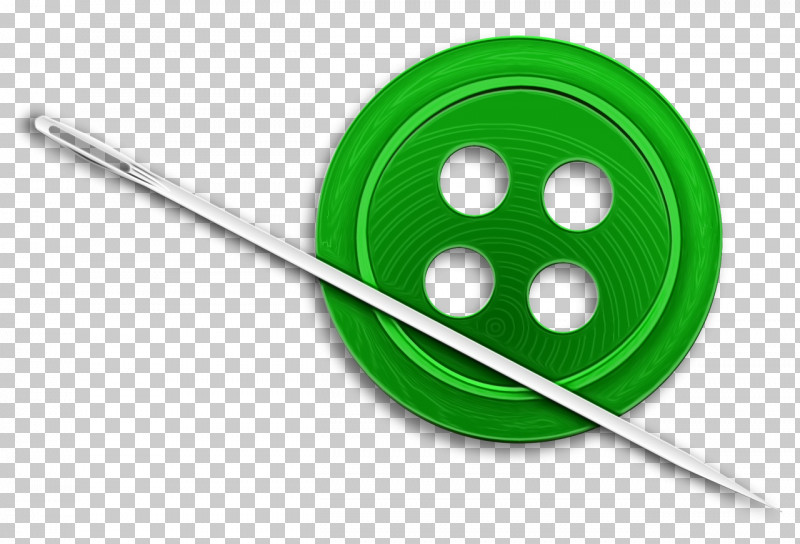 Green Button Circle PNG, Clipart, Button, Circle, Green, Paint, Watercolor Free PNG Download