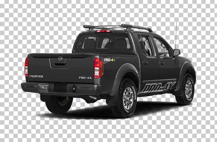2018 Nissan Frontier PRO-4X Manual Crew Cab Car Pickup Truck Latest PNG, Clipart, 4 X, 2018 Nissan Frontier, Auto Part, Car, Car Dealership Free PNG Download