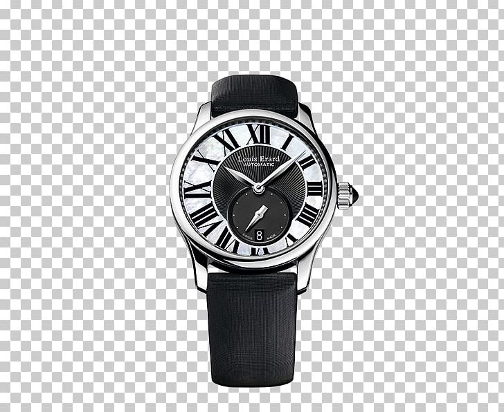 Automatic Watch Louis Erard Et Fils SA Clock Diamond PNG, Clipart, Accessories, Analog Watch, Automatic Watch, Brand, Clock Free PNG Download