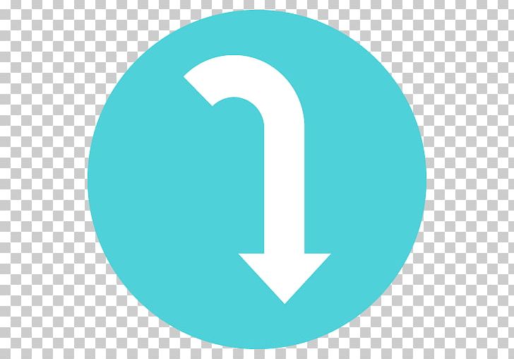 Emoji Arrow Symbol Sign Text Messaging PNG, Clipart, Angle, Aqua, Arrow, Circle, Down Free PNG Download