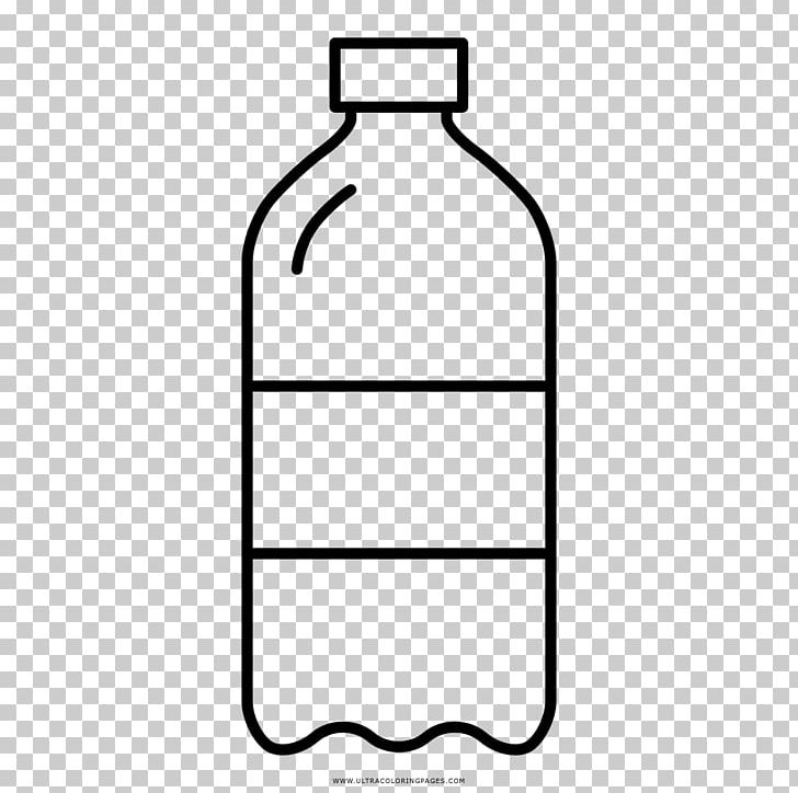Fizzy Drinks Water Bottles Drawing Coloring Book PNG, Clipart, Area, Black, Black And White, Bottle, Coloring Book Free PNG Download