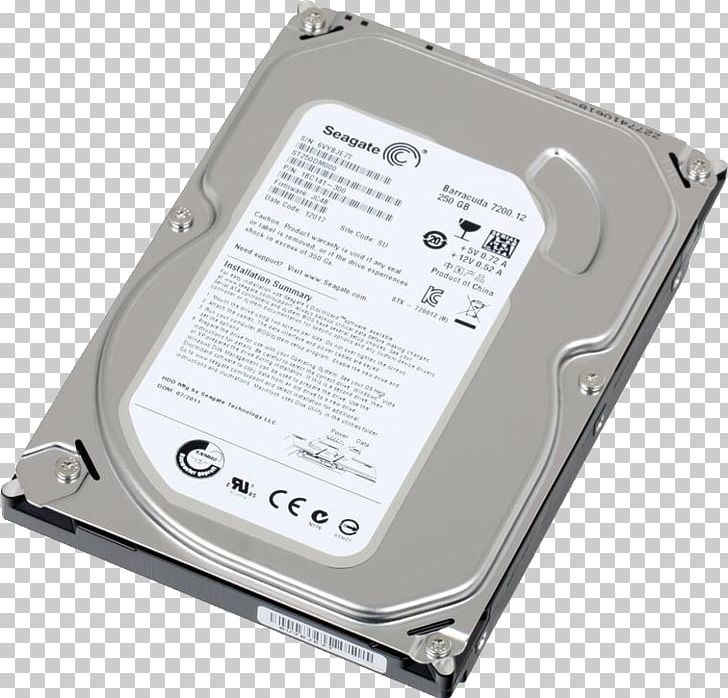 Hard Drives Computer Serial ATA Seagate Technology PNG, Clipart, Computer, Computer Component, Computer Icons, Data Storage, Data Storage Device Free PNG Download