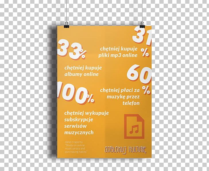 Poster Product Brand PNG, Clipart, Brand, Orange, Poster, Student Posters, Text Free PNG Download