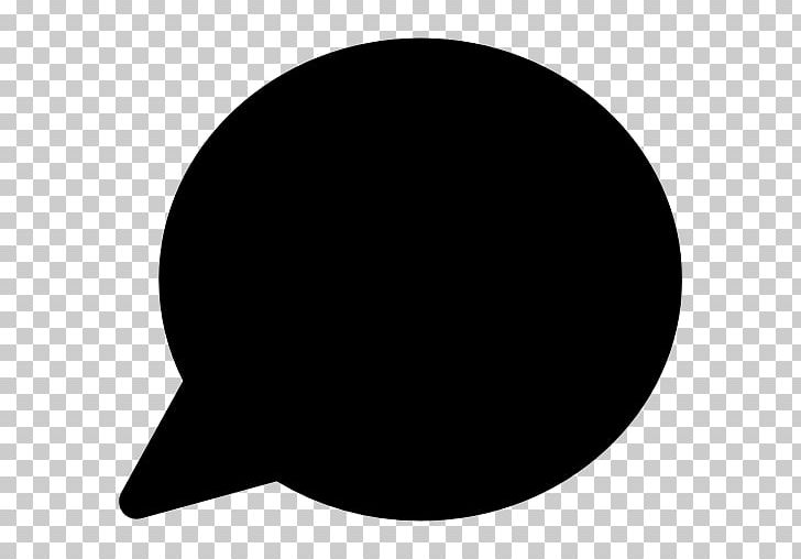 Speech Balloon Computer Icons Encapsulated PostScript PNG, Clipart, Angle, Background Process, Black, Black And White, Circle Free PNG Download