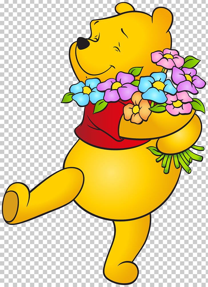 Winnie The Pooh Winnie-the-Pooh Gopher Eeyore Piglet PNG, Clipart, A A Milne, Area, Art, Artwork, Cartoon Free PNG Download