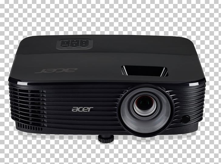 Acer V7850 Projector Multimedia Projectors Acer X1123H Projector Super Video Graphics Array PNG, Clipart, Acer, Acer X1223h Projector, Component Video, Digital Light Processing, Electronics Free PNG Download
