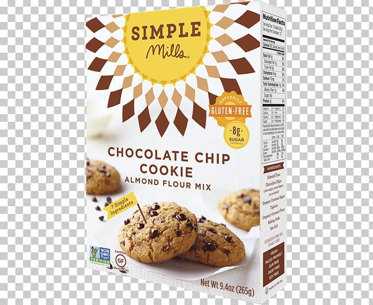 Chocolate Chip Cookie Muffin Cookie Cake Biscuits PNG, Clipart, Almond Flour, Almond Meal, Baked Goods, Baking, Biscuit Free PNG Download