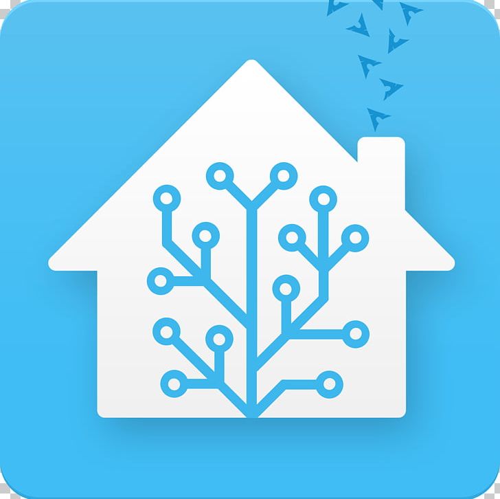 Home Assistant Home Automation Kits MQTT GitHub PNG, Clipart, Area, Automation, Blue, Computer Software, Electric Blue Free PNG Download