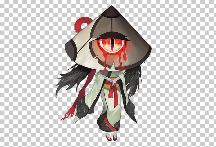 Onmyoji Kasa-obake Shikigami Yōkai Game PNG, Clipart, Abe No Seimei, Character, Fictional Character, Game, Ghost Free PNG Download