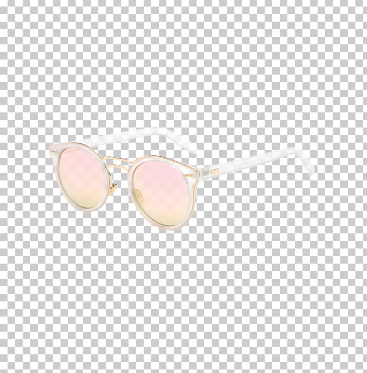 Sunglasses Goggles Pink M PNG, Clipart, Beige, Eyewear, Glasses, Goggles, Objects Free PNG Download