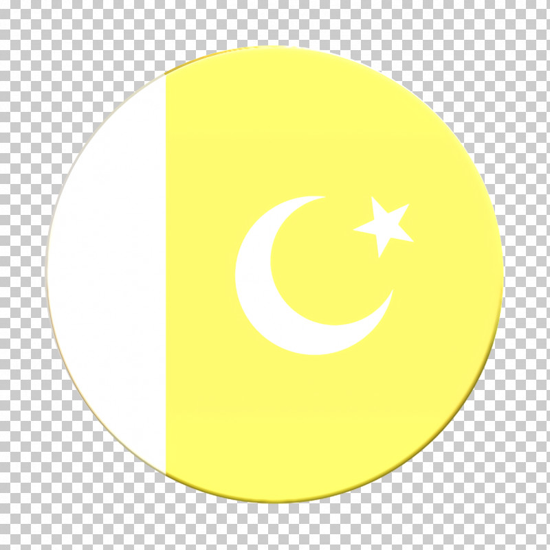 Countrys Flags Icon Pakistan Icon PNG, Clipart, Circle, Countrys Flags Icon, Crescent, Logo, Symbol Free PNG Download