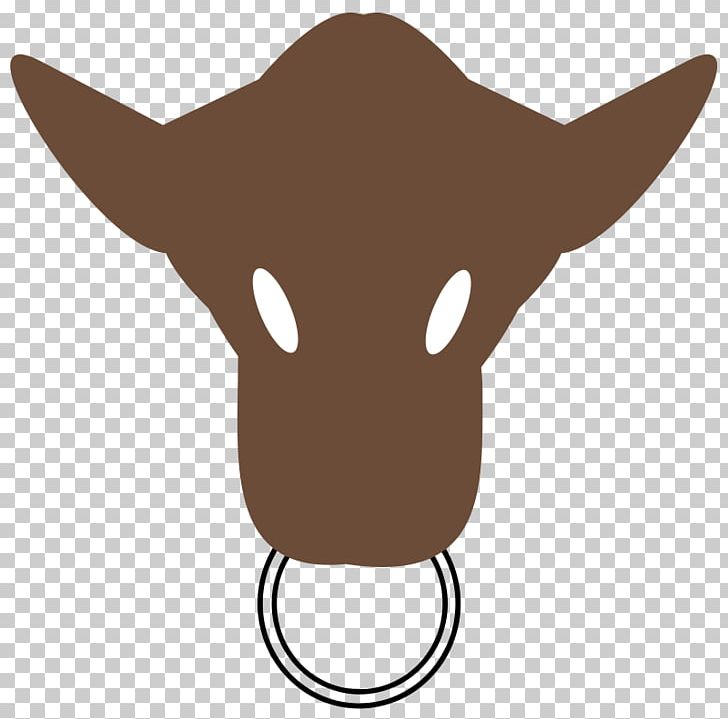 Cattle Bull PNG, Clipart, Bull, Carnivoran, Cartoon, Cattle, Cattle Like Mammal Free PNG Download