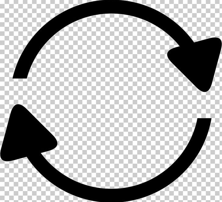 Computer Icons Arrow PNG, Clipart, Arrow, Black, Black And White, Circle, Computer Icons Free PNG Download