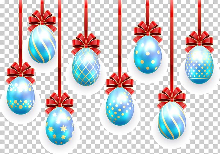 Easter Egg Illustration PNG, Clipart, Broken Egg, Chicken Egg, Christmas, Christmas Decoration, Christmas Ornament Free PNG Download