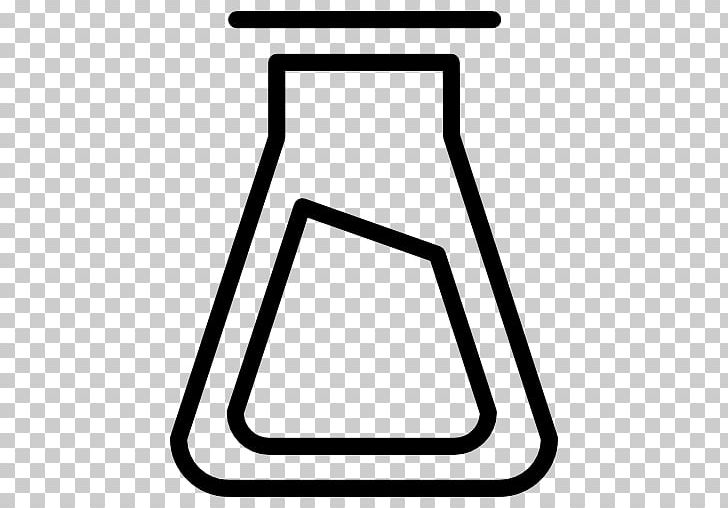 Laboratory Flasks Computer Icons Chemistry Test Tubes PNG, Clipart, Angle, Area, Black, Black And White, Chemical Substance Free PNG Download