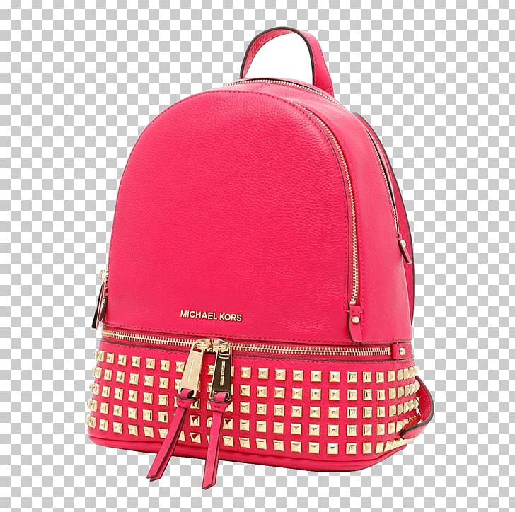 Michael Kors Backpack Fashion Handbag PNG, Clipart, Backpack, Bag, Baggage, Clothing, Diffusion Line Free PNG Download