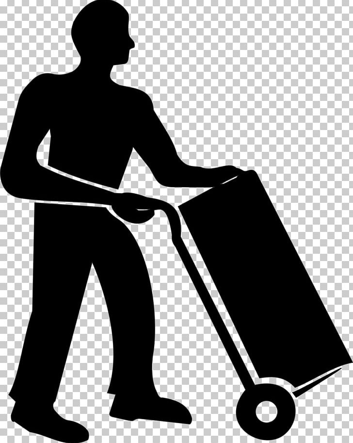 Mover Laborer PNG, Clipart, Artwork, Black, Black And White, Computer Icons, Construction Worker Free PNG Download
