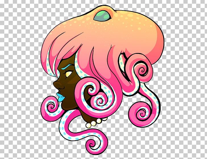 Octopus Art PNG, Clipart, Anchor, Art, Art Blog, Artwork, Birdcage By Octopus Artis Free PNG Download