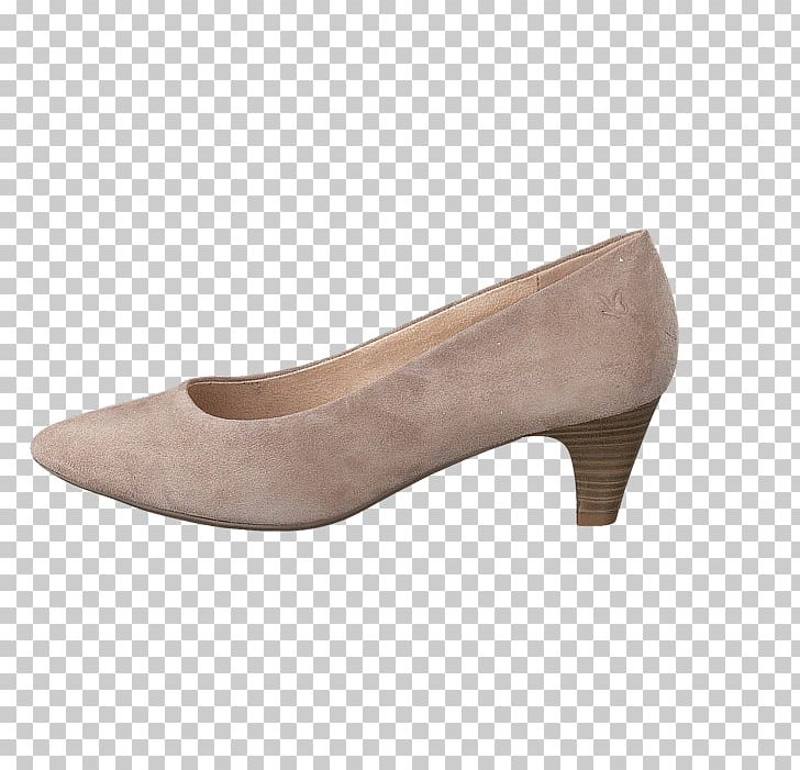 Taupe High-heeled Shoe Suede Leather PNG, Clipart, Basic Pump, Beige, Brown, Court Shoe, Ecco Free PNG Download