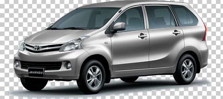 Toyota Avanza Car Minivan Toyota Alphard PNG, Clipart, Automotive Design, Avanza, Bandung, Brand, Bumper Free PNG Download