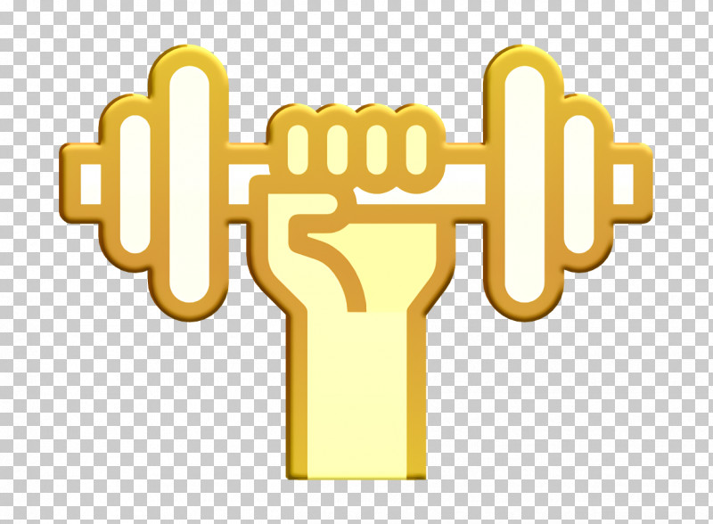 Healthy Icon Gym Icon PNG, Clipart, Gym Icon, Healthy Icon, Logo, M, Meter Free PNG Download