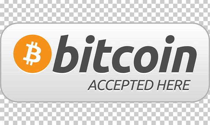 Brand Bitcoin Accepted Here Sticker Logo Product Design PNG, Clipart, Area, Bitcoin, Blanket, Brand, Ledger Free PNG Download