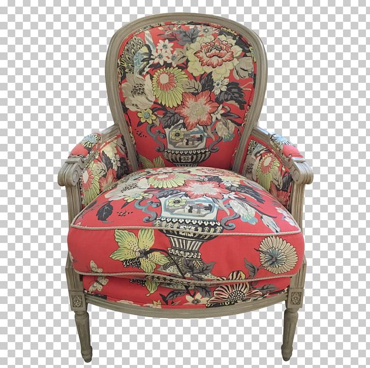 Chair Williamsburg Textile Vase Ladybird PNG, Clipart, Armchair, Chair, Common Mushroom, Furniture, Ladybird Free PNG Download