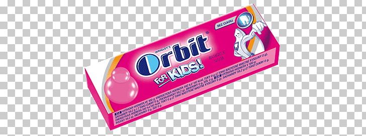 Chewing Gum Candy Lollipop Orbit Mentha Spicata PNG, Clipart, Acesulfame Potassium, Airwaves, Bubble Gum, Candy, Chewing Gum Free PNG Download