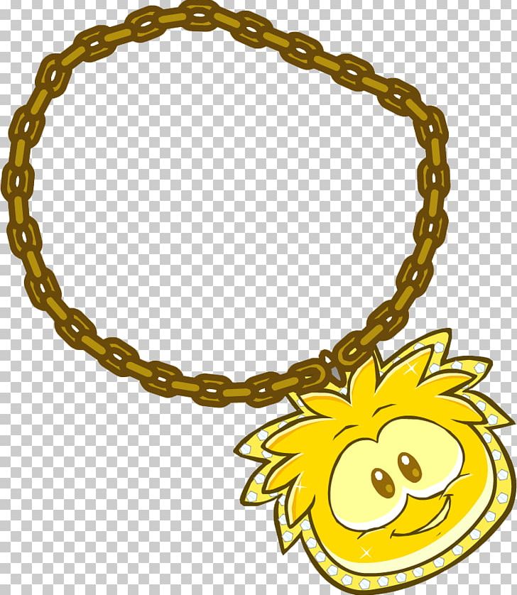 Club Penguin Necklace Gold Bracelet Bling-bling PNG, Clipart, Bangle, Blingbling, Body Jewelry, Bracelet, Chain Free PNG Download