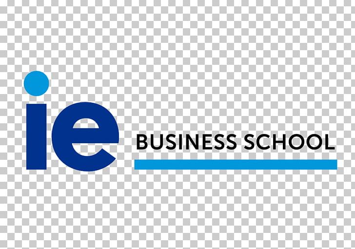 IE Business School Logo Brand Organization PNG, Clipart, Application, Area, Blue, Brand, Business Free PNG Download
