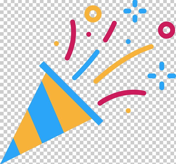 Party Horn Computer Icons PNG, Clipart, Angle, Area, Balloon, Birthday, Circle Free PNG Download