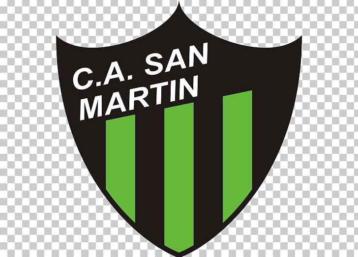 San Martín De San Juan Superliga Argentina De Fútbol Club Atlético Patronato Logo PNG, Clipart, Argentina, Brand, Dream League Soccer, Football, Green Free PNG Download