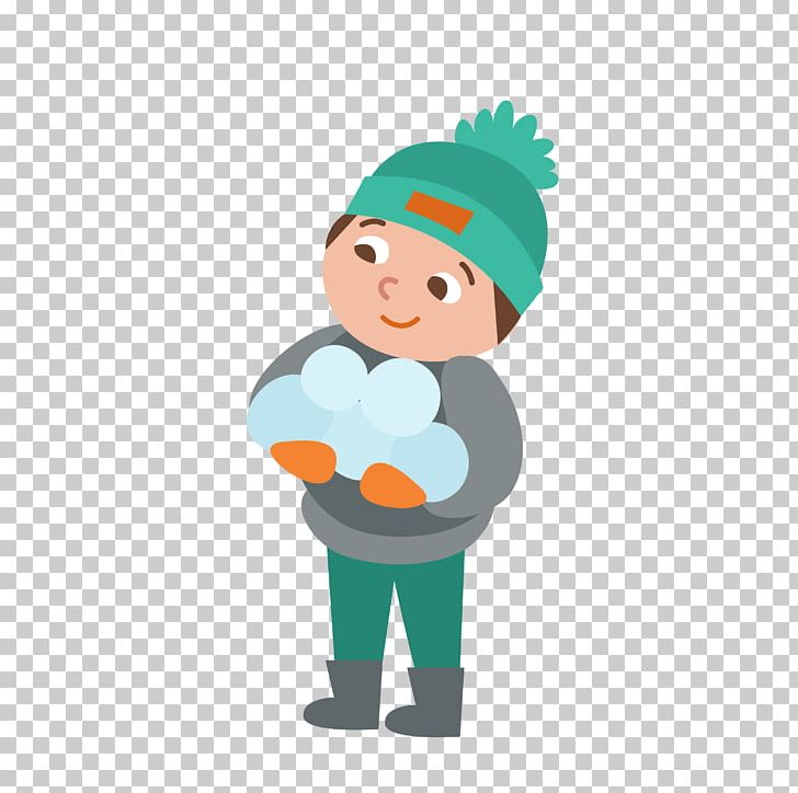 Snow Child Winter PNG, Clipart, Atmospheric Temperature, Boy, Cartoon, Child, Childrens Day Free PNG Download