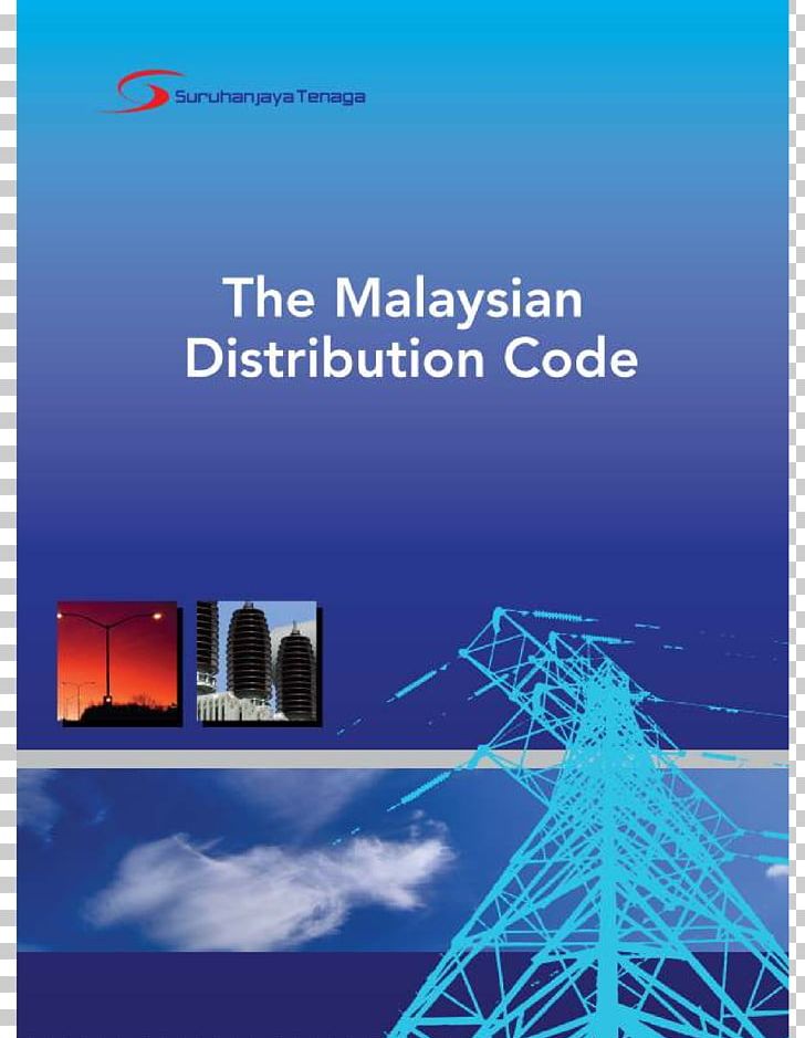 Tenaga Nasional Energy Malaysia System Poster PNG, Clipart, Advertising, Brand, Brochure, Code, Distribution Free PNG Download