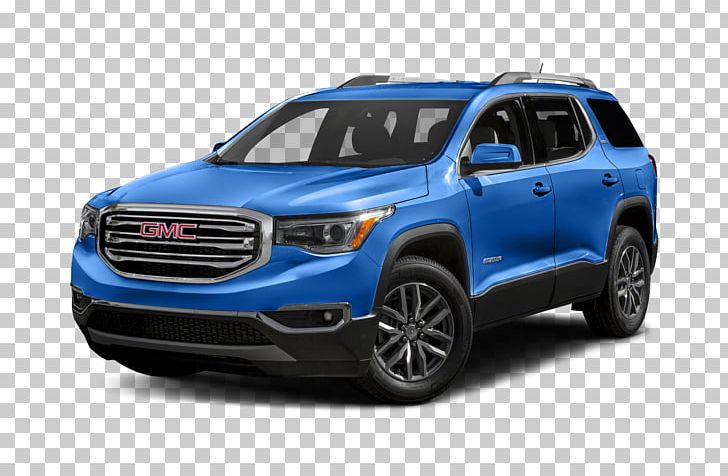 2019 GMC Acadia Car Sport Utility Vehicle 2018 GMC Acadia SLT-2 PNG, Clipart, Acadia, Automotive Design, Automotive Exterior, Brand, Bumper Free PNG Download