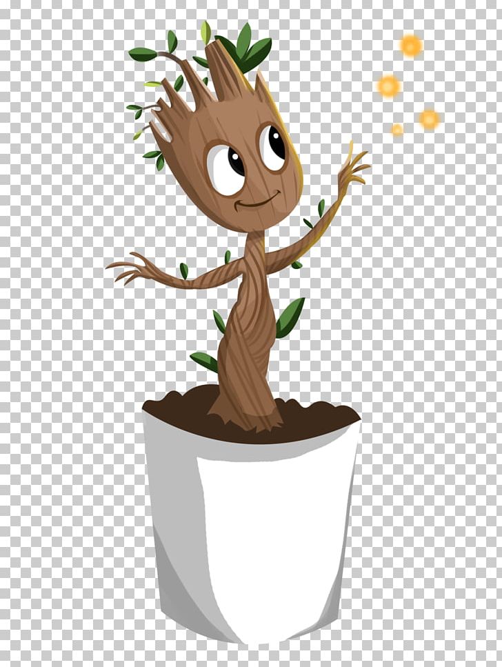 Baby Groot Gamora Star-Lord PNG, Clipart, Baby Groot, Branch, Cartoon, Desktop Wallpaper, Download Free PNG Download