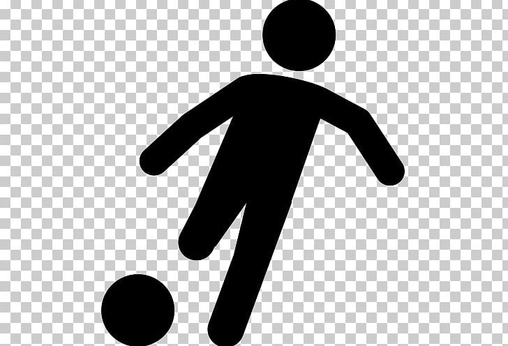 Computer Icons Football Sport PNG, Clipart, Arm, Ball, Black, Black And White, Computer Icons Free PNG Download