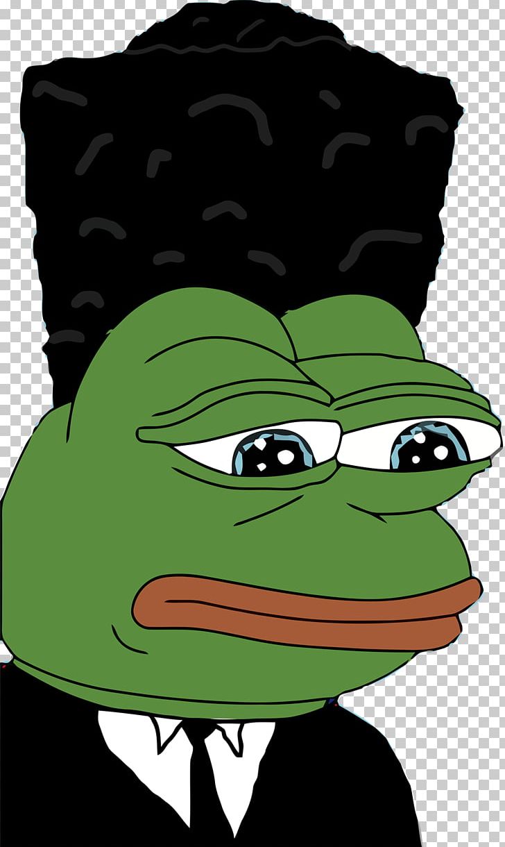  Pepe  Meme Feels Bad Man