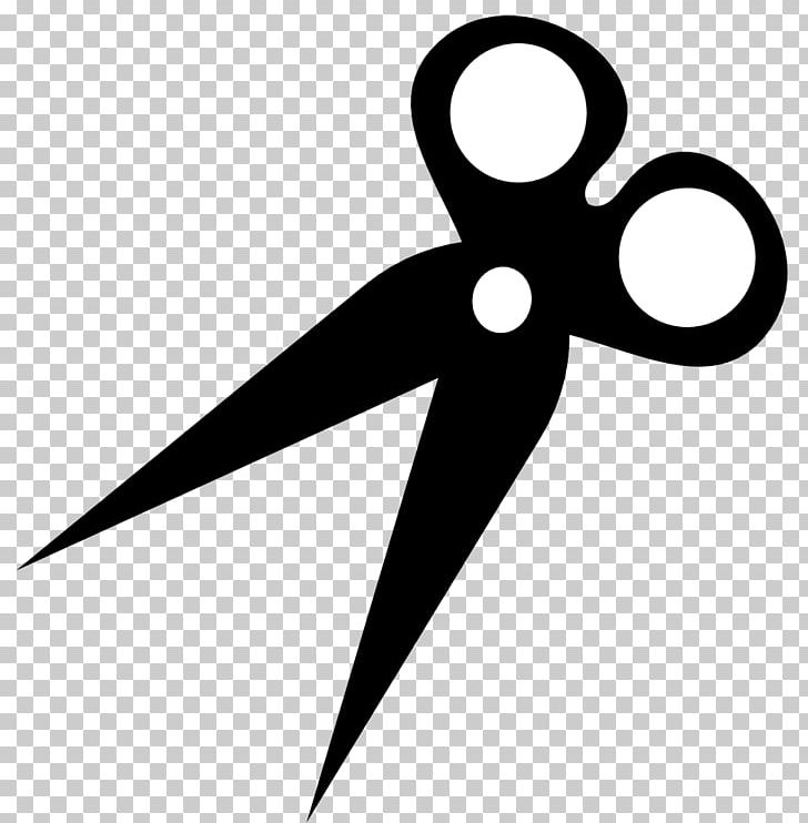 Scissors Silhouette PNG, Clipart, Black And White, Computer Icons, Haircutting Shears, Line, Line Art Free PNG Download