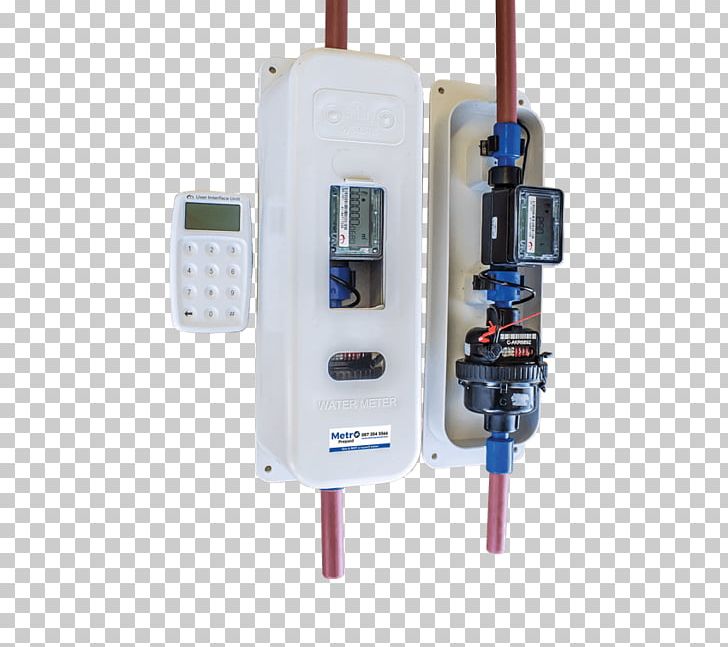 Water Metering Metro Prepaid Public Utility System Eskom PNG, Clipart, Electricity, Electricity Meter, Electronic Component, Electronics, Energy Free PNG Download